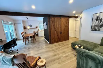 Image de Chalet Le Bray