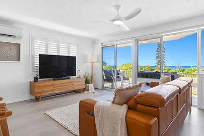 Image de Ocean Outlook 4 on Marine Pde