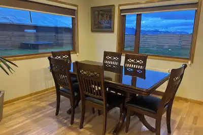 Image de Casa Natales-Patagonia House