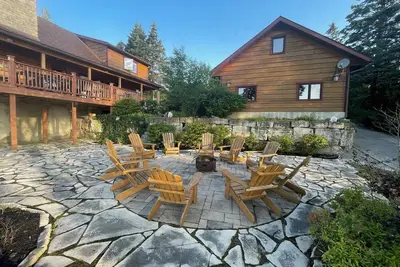 Image de Lakefront Cottage on beautiful Bruce Peninsula.