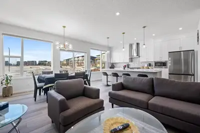 Image de Luxury 4bd/3ba Family Home by Seton Hospital