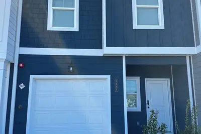 Image de Modern Cozy Townhome Near Atl Airport