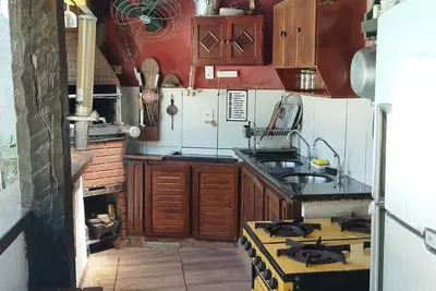 Image de Secret Corner, ideal for families, nature, safety, rest, and leisure.