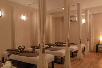 Image de Hot 3-bedroom villa with a swimming pool - Wyndham Cam Ranh