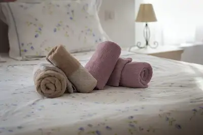 Image de Maison d'hôtes de charme dans un ancien moulin pastelier