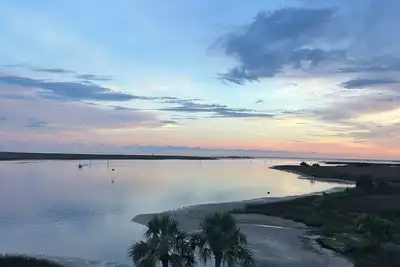 Image de 3 Bed/2 bath Condo - Best sunset view in Steinhatchee!