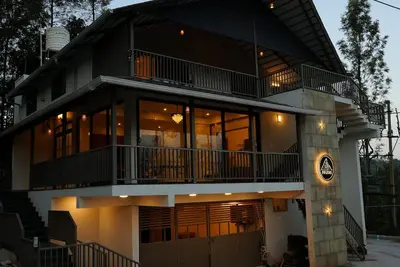 Image de Gm Farm Mountain View Homestay Chikmagalur