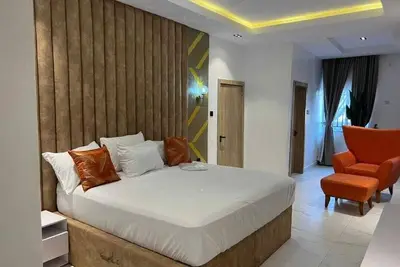 Image de Greyfield Apartment 1