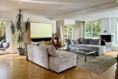 Image de Emsdetten - Apartament for 8p with Pool & Jacuzzi and Garden