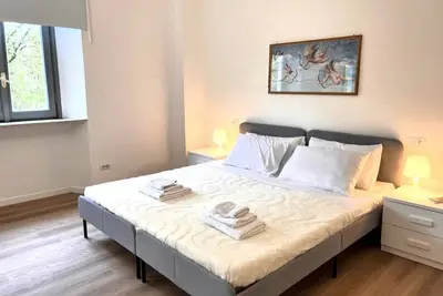 Image de Duomo at 8 min - Downtown, Qc Terme, 2 roomsDuomo at 8 min - Downtown, Qc Terme, 2 ca