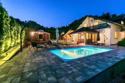 Image de Villa Countryside Vila 17 (Zagorje - Tuheljske Toplice)