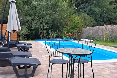 Image de House Mirna Zagorka (Zagreb and surrounding - Igrišće)