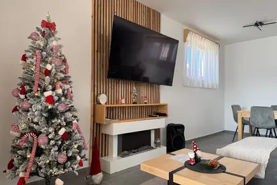 Image de House Forest Vila 04 (Bilogora - Maglenča)