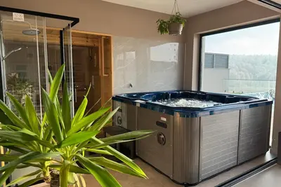 Image de House Forest Vila 02 (Bilogora - Maglenča)