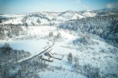 Image de House Nesa (Lika - Plaški)