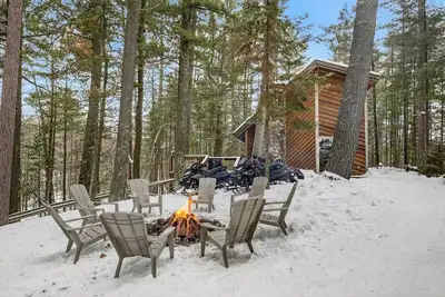 Image de Pine  +  Peak  Cabin