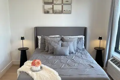 Image de Luxury Queen Studio- Minutes To Nyc, Ewr & MetLife