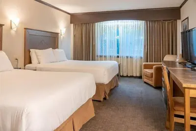 Image de Cozy Room in Banff with Air-Conditioning