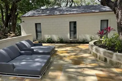 Image de Villa Holetown Barbados\nThe exclusive Sandy Lane Estate