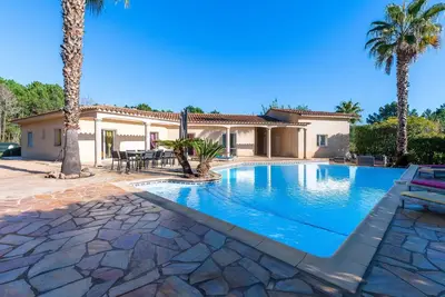 Villa Maria Magdalena - Avec piscine