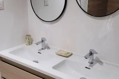 Image de Maison neuve et spacieuse idéale pour vacances ou w-end en famille ou entre amis