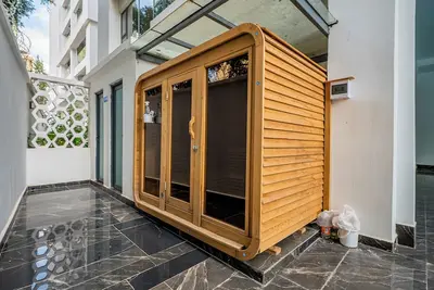 Image de Superb 2-bedroom in vibrant Kilimani-Nairobi neighborhood