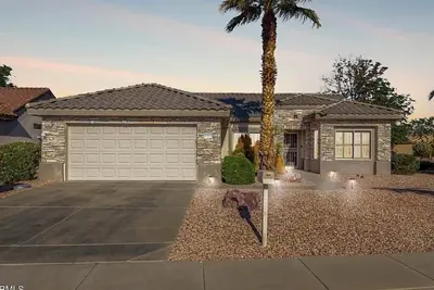 Image de Sunny Surprise Getaway Active Adult Retreat in Sun City Grand