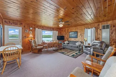 Image de LakeFront*WaterTrampoline*Beach*ThunderBay*Cabin1*