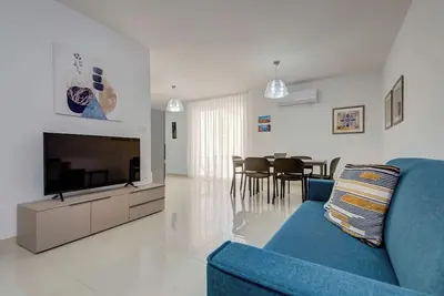 Image de Prime 2br Mellieħa Apt Close to Malta’s Best Beach