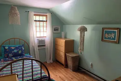 Image de Rustic 4br Cabin Bordering Nickerson State Park