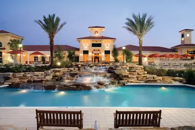 Image de Villa Near Disney World and SeaWorld