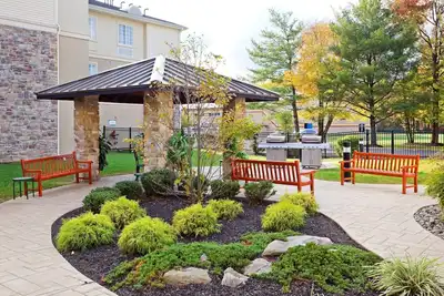 Image de Close to City Center Philadelphia | 24 Hour Business Center