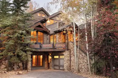 Image de 12mm Aspen Residence -Walk to Town & Ski Slopes by Aspen Vacation Rentals