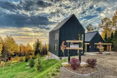 Image de Le Saint-Laurent - Résidences Boutique