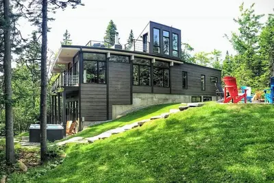 Image de Le Charlevoix - Résidences Boutique