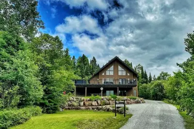 Image de Le Mont-Tremblant - Résidences Boutique