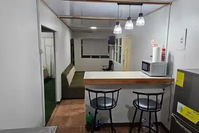 Image de 4 Guests in Family house with three rooms