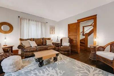 Image de Ashtabula Harbor House