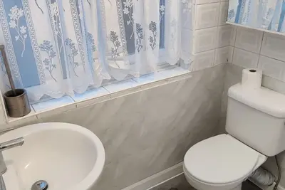 Image de Nest\nA Nest by The Heathrow\nFamily friendly Home away from Home and bit more!