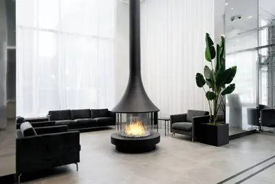 Image de Luxury 2br • 35th Floor • Tdc2 Panoramic Views