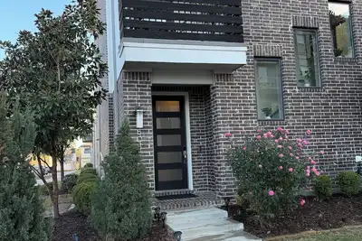 Image de 3-bedroom house in terrific Plano with cool Ac for relaxing stay