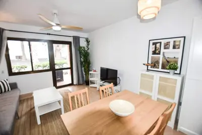 Image de Book Jet Oasis Dunas Suite -apartments