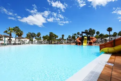 Image de Book Jet Oasis Dunas Suite -apartments