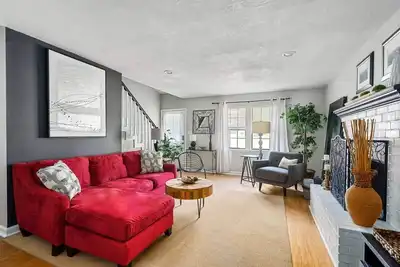 Image de King 3bedroom, centrally located