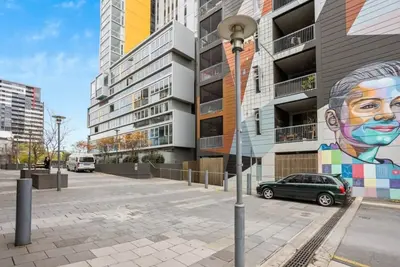 Image de Project Bnb at the Balfours