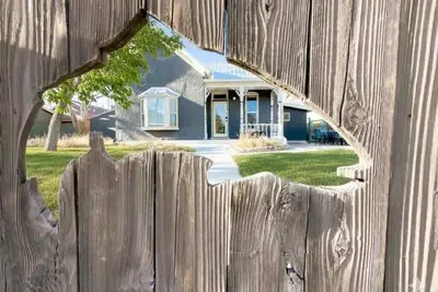 Image de Downtown Salida Retreat on D St Sleeps 7