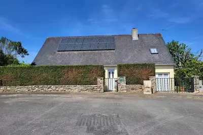 Image de Maison Proche Du Parc De Kerbihan