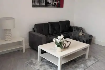 Image de Spacious 3-Bed | City Centre I\nWorkspace | Wi-Fi