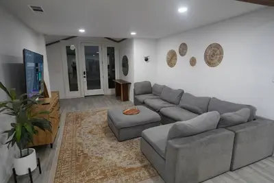 Image de Stylish Austin Retreat. Private Home Near Dt Atx!