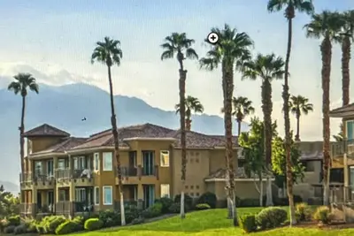 Image de Charming 2-bedroom villa on Golf Course in pleasant Palm Desert